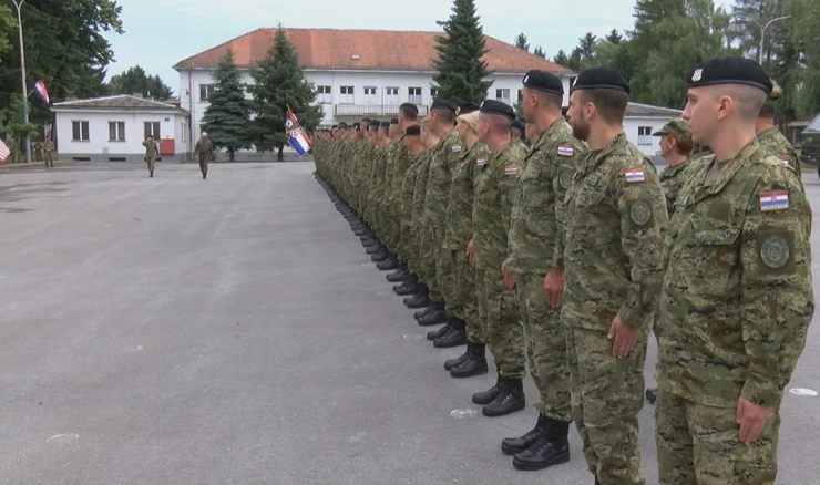 Misija u Poljskoj