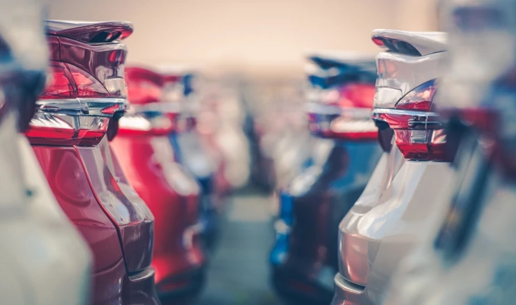 Prodaja automobila u EU snažno porasla