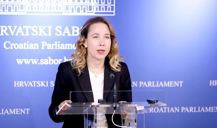 Marija Selak Raspudić