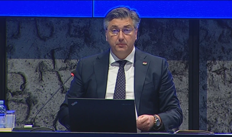Andrej Plenković