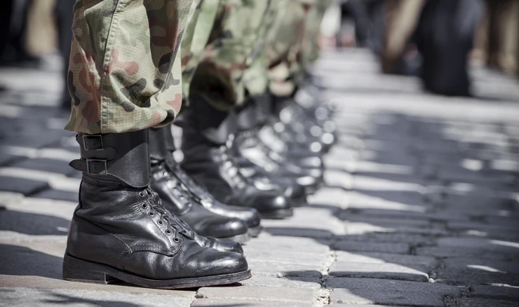 Njemačka planira dobrovoljni vojni rok od šest mjeseci