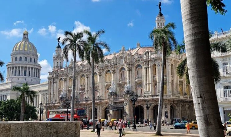Havana