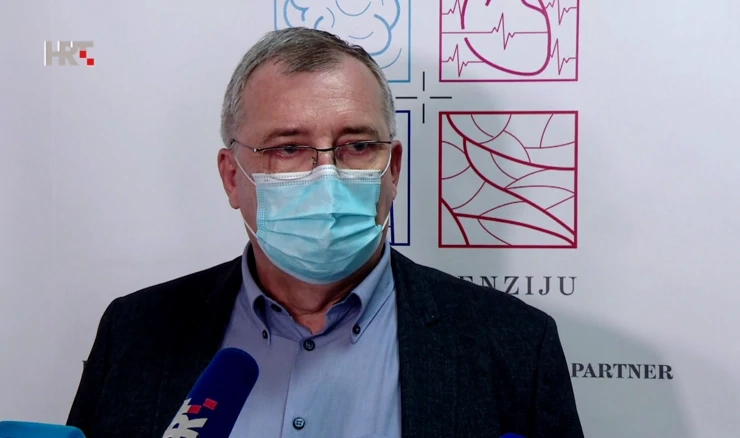 Krunoslav Capak