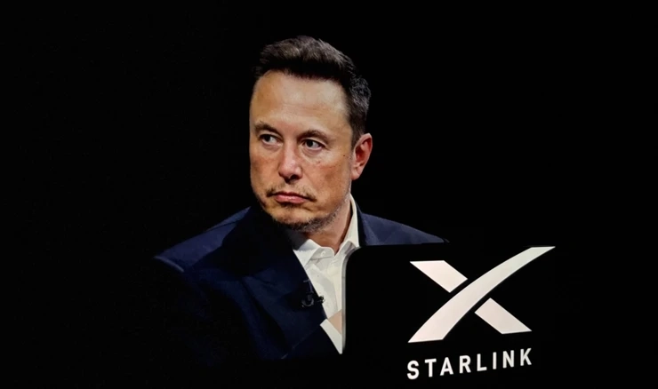Elon Musk