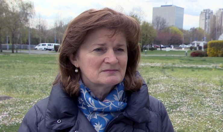 Anica Prašnjak