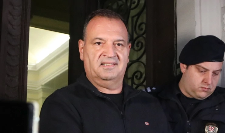 Vili Beroš