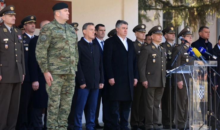 Zoran Milanović 