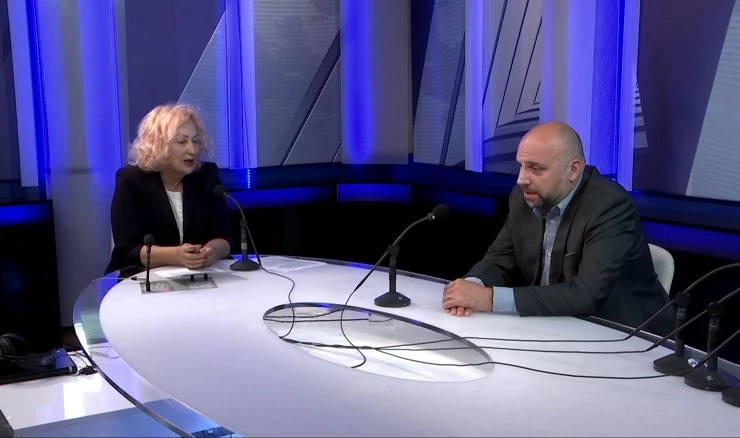 Intervju tjedna