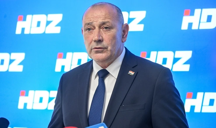 Predane kandidature
