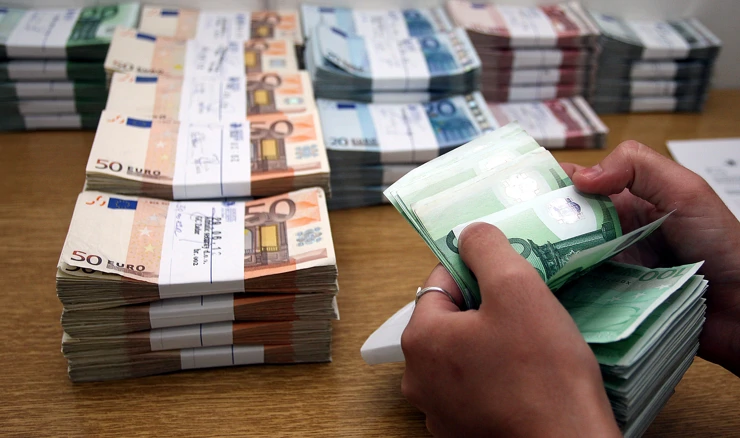 Dvije milijarde eura novog zaduženja