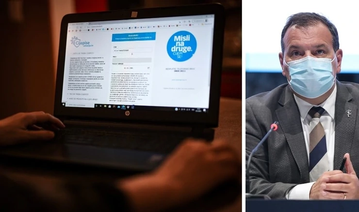 Platforma Cijepise