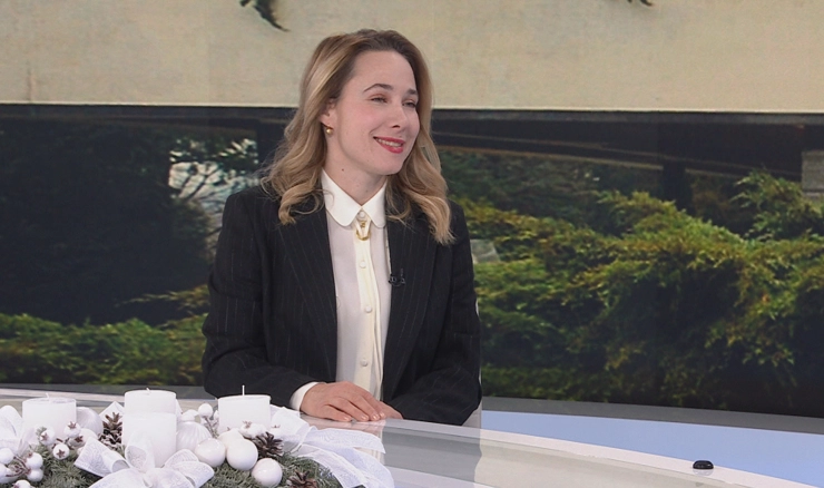 Marija Selak Raspudić 