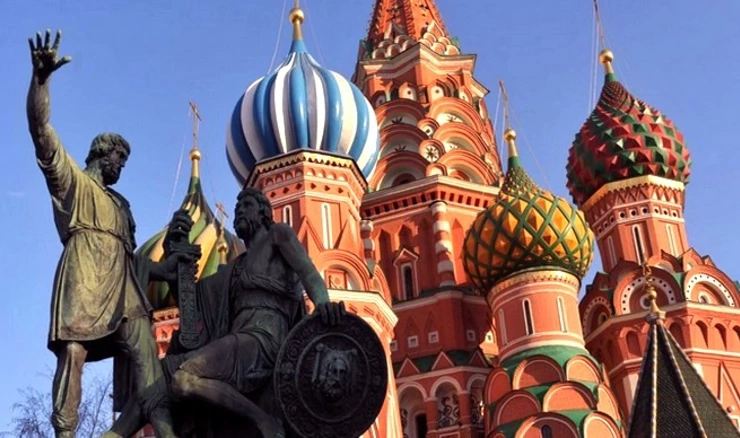 Moskva