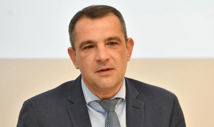 Matija Posavec