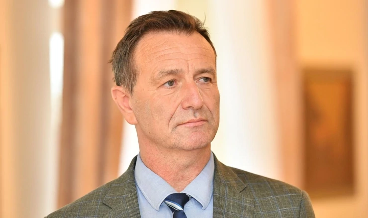 Neven Bosilj