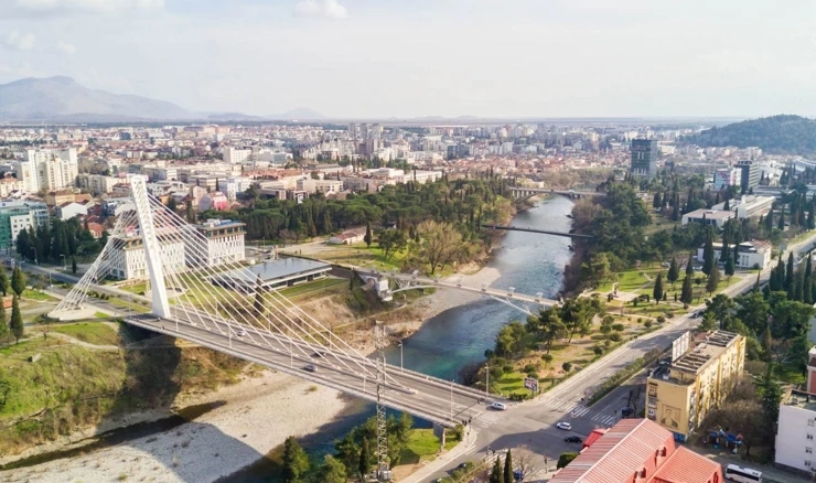 Podgorica