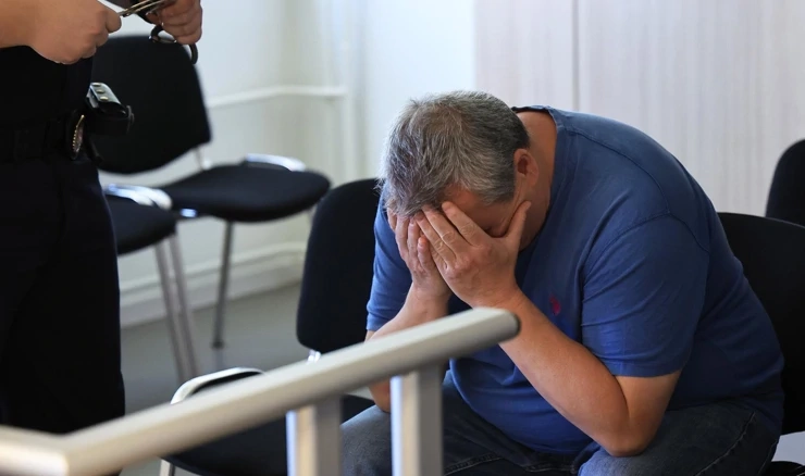 Bivšem bračnom paru zbog ubojstva ukupno 67 godina zatvora