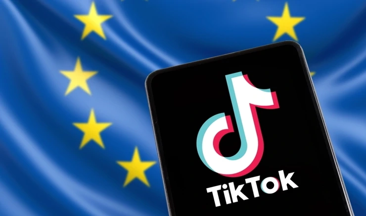 TikTok krši Akt o digitalnim uslugama zbog dizajna koji izaziva ovisnost