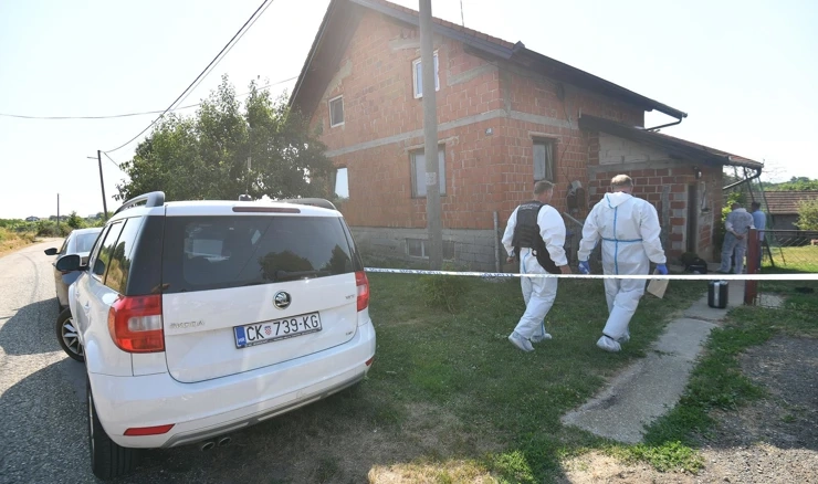 Uhićen glavni osumnjičeni za ubojstvo u Pleškovcu
