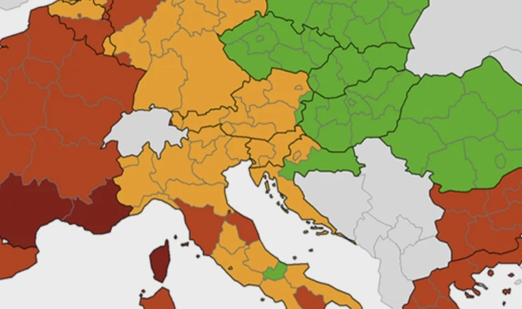 Povećava se broj novooboljelih
