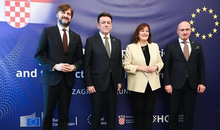Investicije za privatni sektor u okviru Global Gatewaya i Pakta za Mediteran