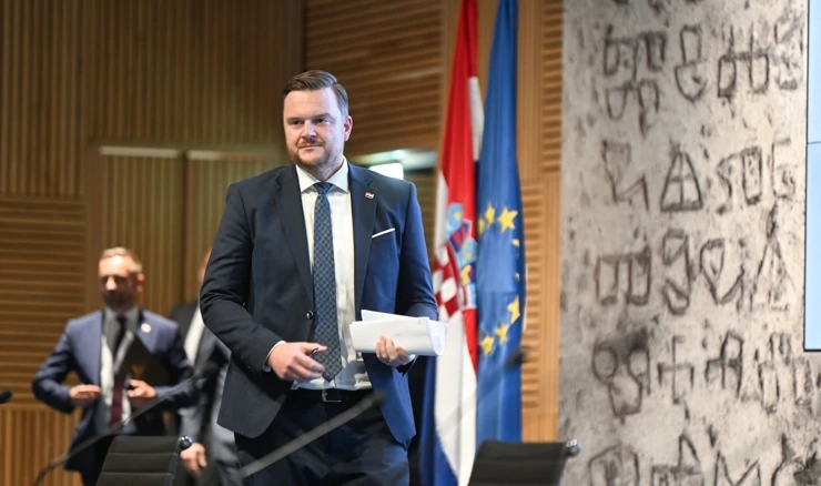 Marko Primorac