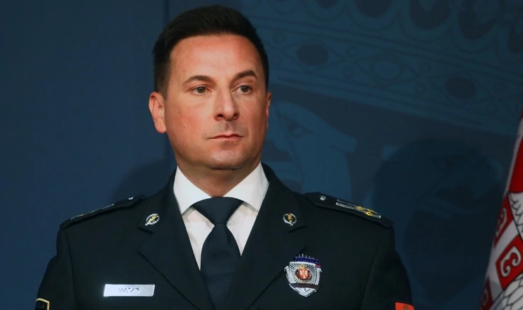 Veselin Milić