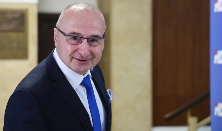 Gordan Grlić Radman