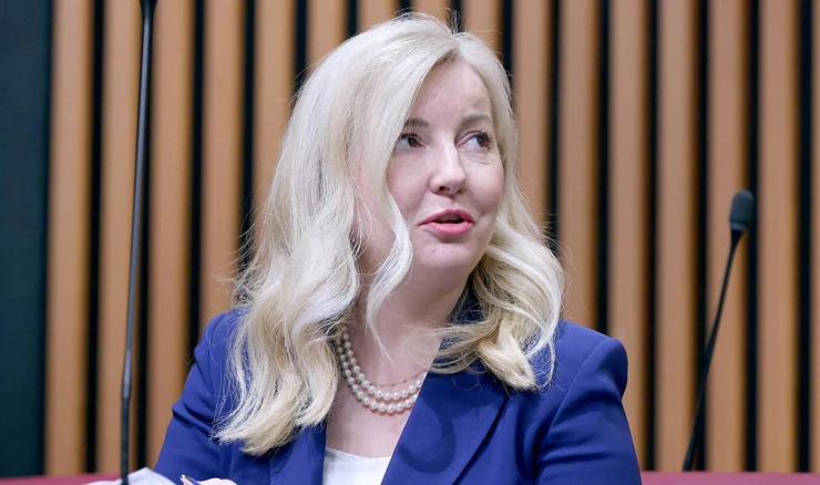 Margareta Mađerić