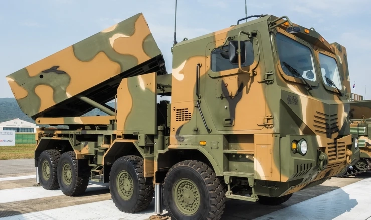 Chunmoo K239