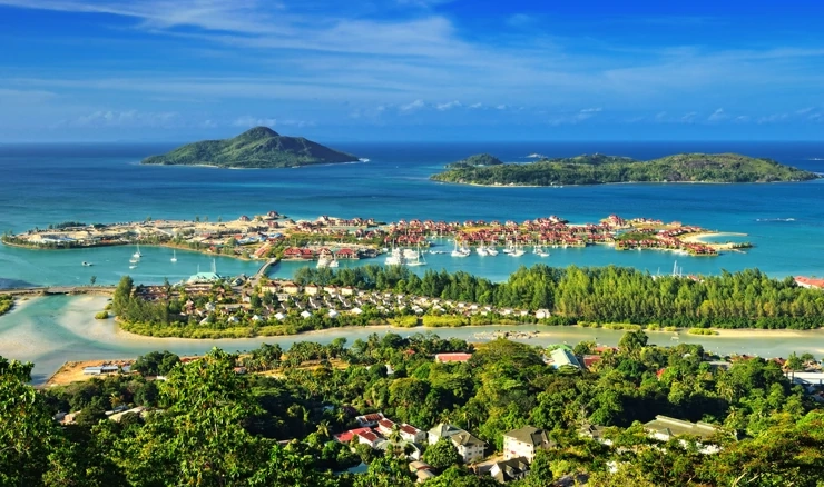 Na Sejšelima izvanredno stanje