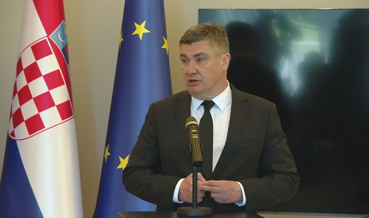 Zoran Milanović