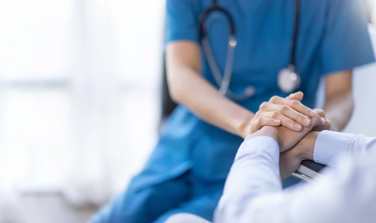 Kašnjenje plaća medicinskim sestrama
