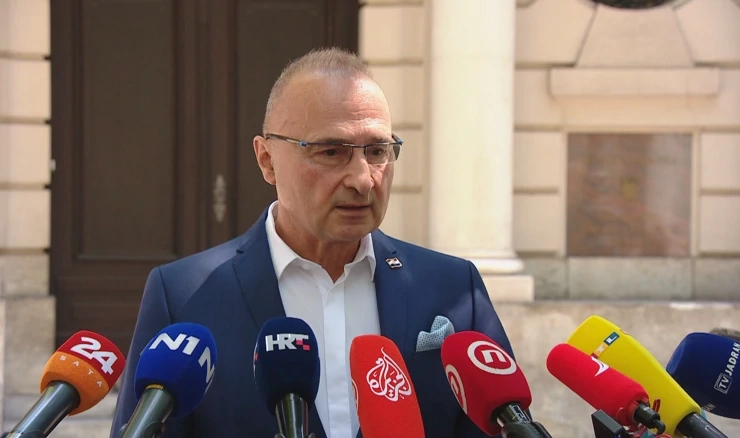 Gordan Grlić Radman