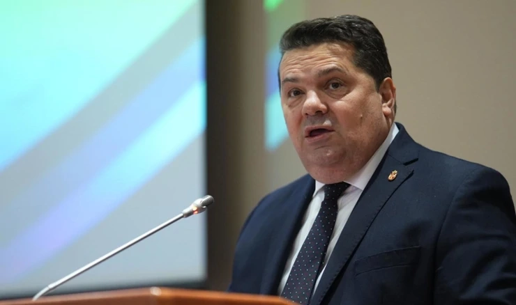 Nenad Stevandić