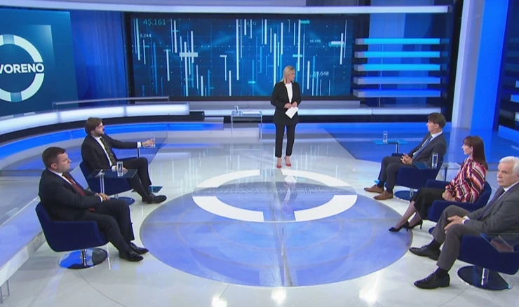 Što će Vlada poduzeti da ublaži udar na standard građana?