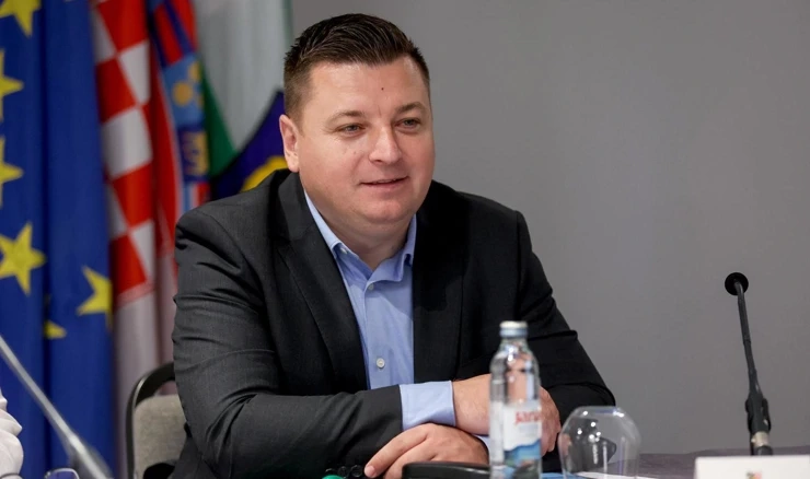 Mato Čičak (HDZ) novi je predsjednik Županijske skupštine Zagrebačke županije