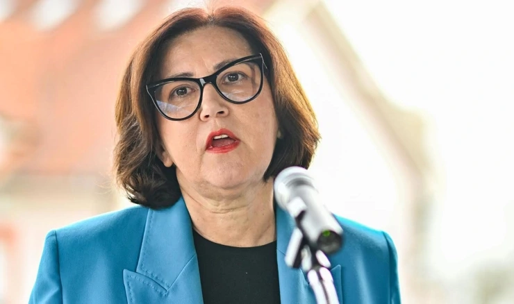 Marija Pletikosa