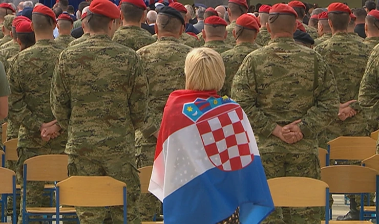 Proslava Oluje