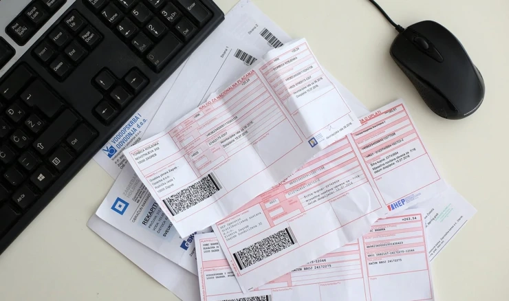 Poskupljenja od 1. travnja