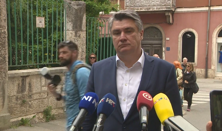 Zoran Milanović