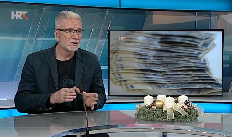 Sever o radu, radnicima i plaćama