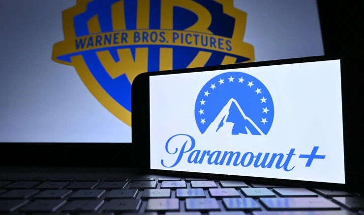 Warner Bros Discovery