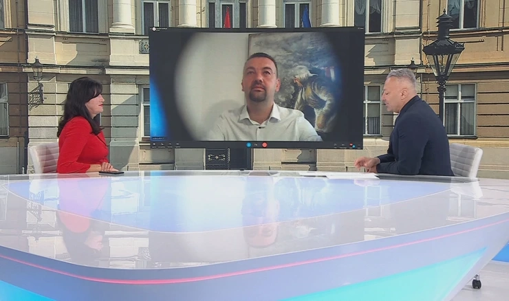 U Studiju 4 o rodnim studijima