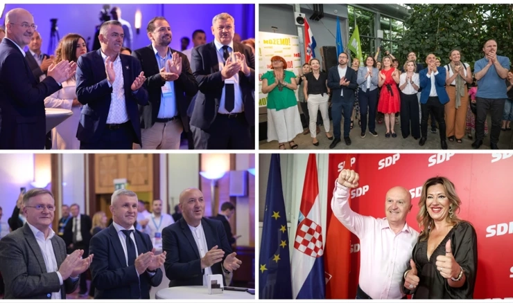 Stožeri