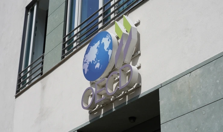 OECD