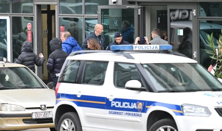  Dubrovnik: Pretresi zbog sumnje u malverzacije sa sredstvima iz fondova EU-a