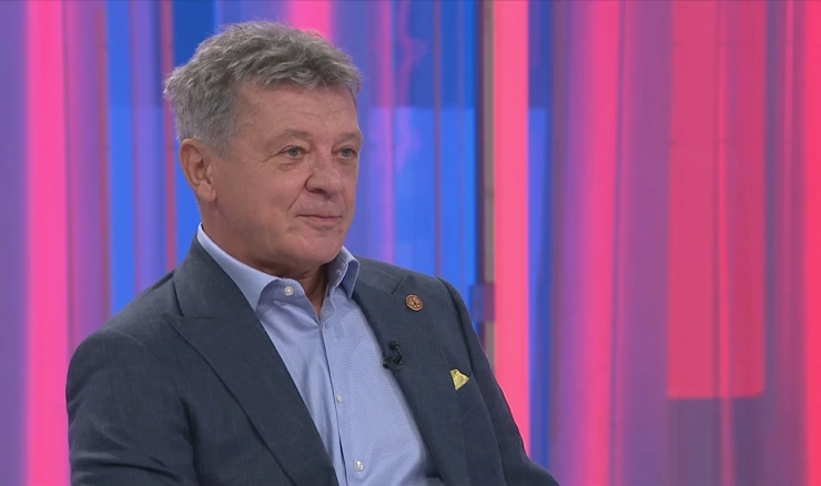 Glavni državni odvjetnik Ivan Turudić