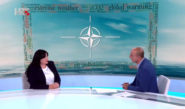 Mirna Habuda Stanić