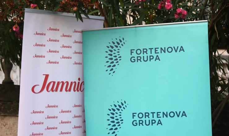 Pregovori će obuhvatiti stjecanje udjela u društvima Jamnica plus (Hrvatska), MG Mivela (Srbija), Sarajevski Kiseljak (BiH) te Jamnica Ljubljana (Slovenija)